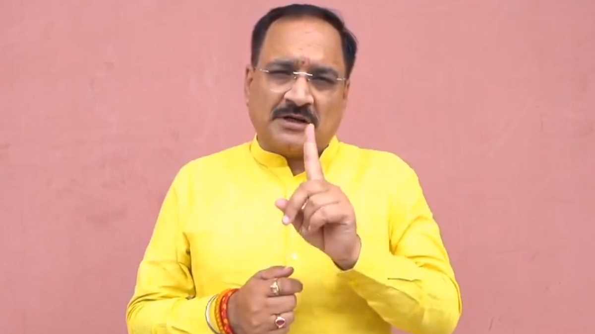 बिजली बिल बढ़ाकर जनता को लूट रही केजरीवाल सरकार : भाजपा